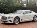 2020 Bentley Continental GT III, белый, 26900000 рублей - вид 4