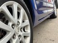 2008 Mazda 3 I (BK) Рестайлинг, синий, 520000 рублей - вид 8