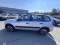2026 Lada (ВАЗ) Granta Cross I Рестайлинг, серебристый, 1391000 рублей - вид 6