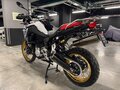 2018 BMW F 850 GS, белый, 1150000 рублей - вид 4