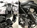 2018 Suzuki SV 650, серый, 595000 рублей - вид 9