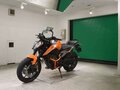 2018 KTM 790 Duke, оранжевый, 677000 рублей - вид 3
