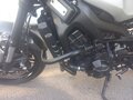 2016 Yamaha XSR900, чёрный, 1000000 рублей - вид 7
