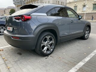 2020 Mazda MX-30 I, серый, 1900000 рублей, вид 3