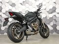 2026 Honda CB 650R, чёрный, 1377000 рублей - вид 6