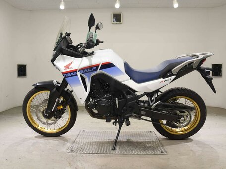 2024 Honda XL750 Transalp, белый, 1277000 рублей, вид 1