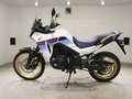 2024 Honda XL750 Transalp, белый, 1277000 рублей