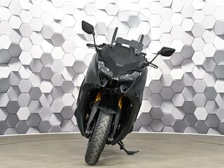 2024 Yamaha TMAX, чёрный, 1389000 рублей, вид 5