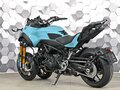 2019 Yamaha Niken, голубой, 877000 рублей - вид 7