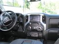 2020 GMC Sierra Crew Cab 10-speed IV, чёрный, 3750000 рублей - вид 2