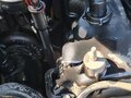 2007 Chevrolet TrailBlazer I Рестайлинг, серый, 750000 рублей - вид 5
