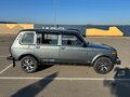 2012 Lada (ВАЗ) 2131 (4x4) 213105 I, серый, 630000 рублей - вид 3