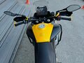 2025 QJMotor SVT 650 X, чёрный, 710000 рублей - вид 8