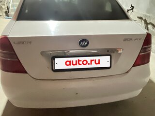 2011 Lifan Solano I (620), белый, 280000 рублей, вид 3
