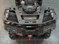 2025 Loncin XWolf 550, чёрный, 775000 рублей - вид 9