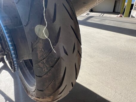 2005 Honda CBR 600F, чёрный, 480000 рублей, вид 5