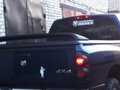 2008 Dodge RAM III (DR/DH), синий - вид 3