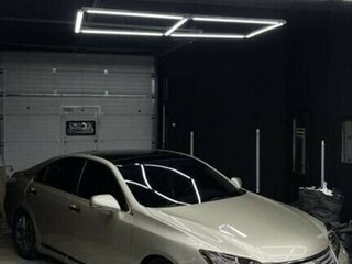 2011 Lexus ES 350 V Рестайлинг, бежевый, 1250000 рублей, вид 2