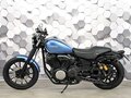 2017 Yamaha XV950 Bolt, синий, 699000 рублей - вид 3
