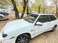 2008 Lada (ВАЗ) 2113, белый, 80000 рублей - вид 3