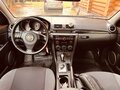 2008 Mazda 3 4-speed I (BK) Рестайлинг, синий, 330000 рублей - вид 5
