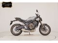 2026 Honda CB 650R, серый, 1377000 рублей - вид 1