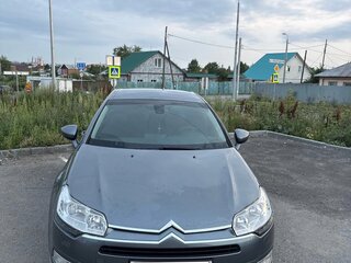 2011 Citroen C5 II, серый, 590000 рублей, вид 1
