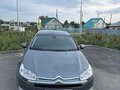 2011 Citroen C5 II, серый, 590000 рублей