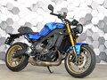 2023 Yamaha XSR900, синий, 999000 рублей