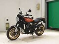 2024 Kawasaki Z 900RS, коричневый, 1177000 рублей - вид 3