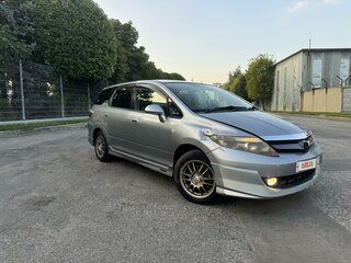 2005 Honda Airwave I, серый, 800000 рублей, вид 1