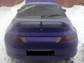 1995 Mitsubishi FTO I, фиолетовый - вид 4