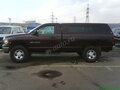 2005 Dodge RAM III (DR/DH), коричневый - вид 1