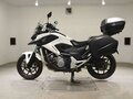 2013 Honda NC 700X, белый, 595000 рублей