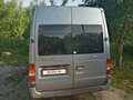 2005 Ford Transit, серый, 550000 рублей - вид 3