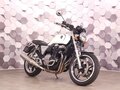 2013 Honda CB 1100, белый, 677000 рублей