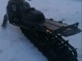 2021 BRP Ski-Doo Summit 850, чёрный, 1950000 рублей
