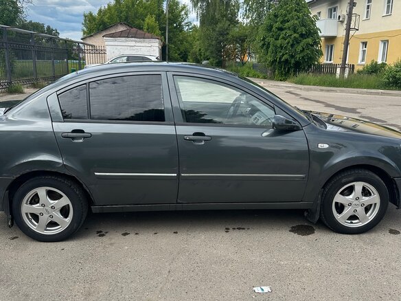2009 Vortex Estina I, серый, 190000 рублей - вид 6
