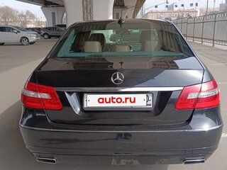 2012 Mercedes-Benz E-Класс 300 IV (W212, S212, C207), чёрный, 2250000 рублей, вид 4