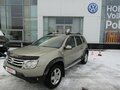 2013 Renault Duster I, белый, 830000 рублей - вид 7