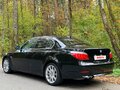 2006 BMW 5 серии 530xi V (E60/E61), чёрный - вид 7