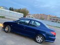 2008 Peugeot 206, синий, 225000 рублей - вид 9