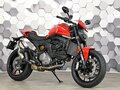 2021 Ducati Monster 937, красный, 977000 рублей