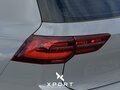 2023 Volkswagen Golf VIII, серый, 2440000 рублей - вид 10
