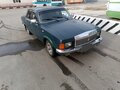 1999 ГАЗ 3102 «Волга», зелёный, 175000 рублей - вид 1