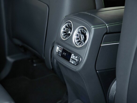 2026 Mercedes-Benz G-Класс AMG 63 AMG II (W465) Рестайлинг, зелёный, 36000000 рублей - вид 29