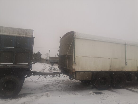 1991 Scania 3-Series, белый, 1200000 рублей - вид 6
