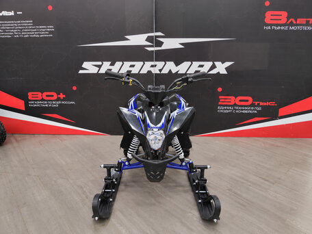 2026 Другие Снегоходы (другие), белый, 107000 рублей, вид 3