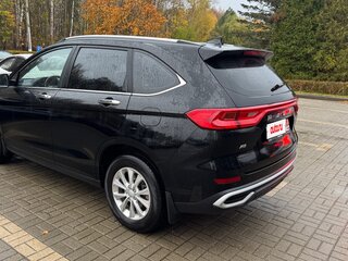 2024 Haval M6 II, чёрный, 1850000 рублей, вид 2