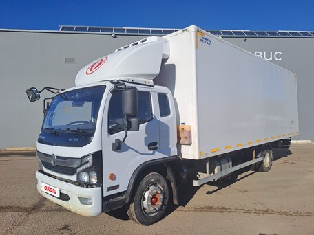 2023 Foton S85, белый, 2449000 рублей, вид 4